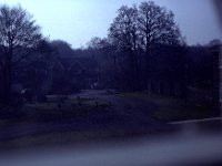 Baughurst - Herricks - View from front bedroom window